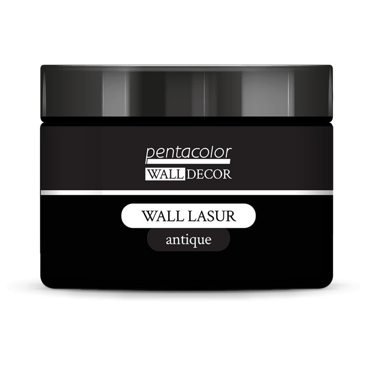 Wandlasur für Antik-Effekte 150 ml | verschiedene Farbtöne — Bild 4