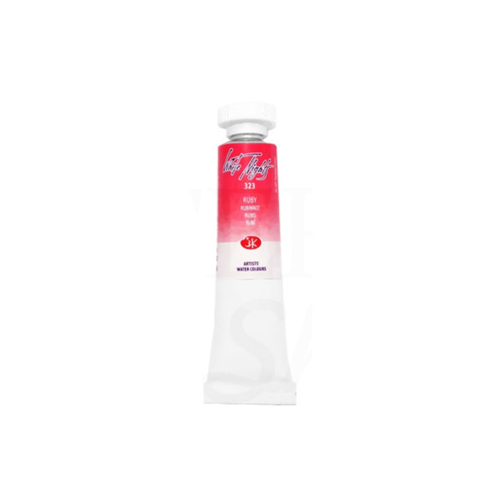 White Nights Aquarellfarbe 10 ml Tube | ARTMIE