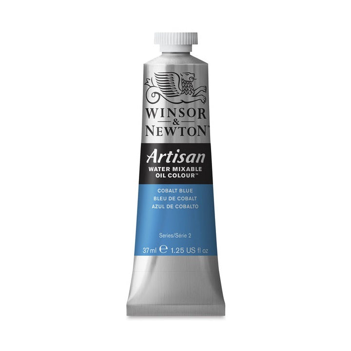 Winsor & Newton Artisan wasserlösliche Ölfarbe in der Tube | ARTMIE