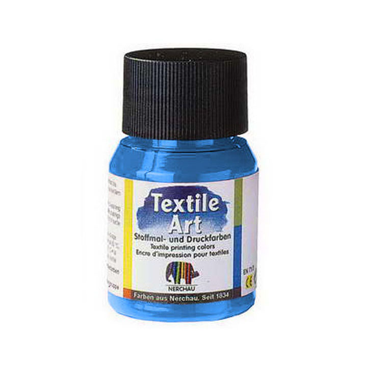 Χρωμα για ανοικτο υφασμα 59 ml | διαλεξτε αποχρωση