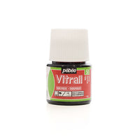 Χρώμα για γυαλί  Pebeo Vitrail 45 ml | διάφορα χρώματα