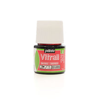 Χρώμα για γυαλί  Pebeo Vitrail 45 ml | διάφορα χρώματα