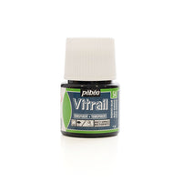 Χρώμα για γυαλί  Pebeo Vitrail 45 ml | διάφορα χρώματα