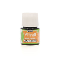 Χρώμα για γυαλί  Pebeo Vitrail 45 ml | διάφορα χρώματα