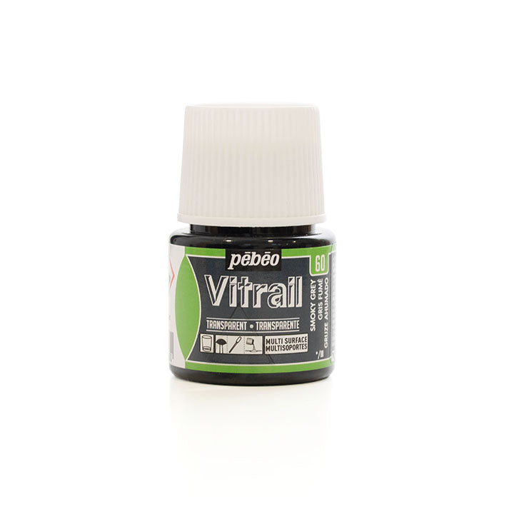 Χρώμα για γυαλί  Pebeo Vitrail 45 ml | διάφορα χρώματα