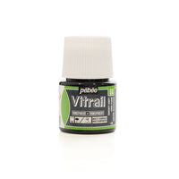 Χρώμα για γυαλί  Pebeo Vitrail 45 ml | διάφορα χρώματα