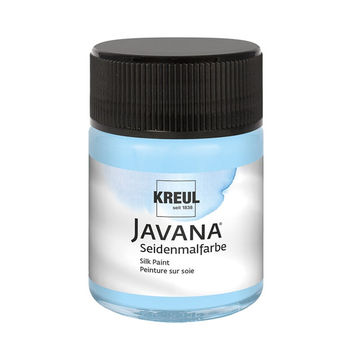 Χρώμα για μετάξι JAVAN 50 ml | διάφορα χρώματα