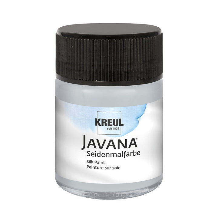 Χρώμα για μετάξι JAVAN 50 ml | διάφορα χρώματα