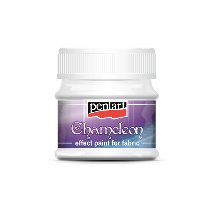 Farba na textil chameleón 50 ml | rôzne farby — obrázok 6