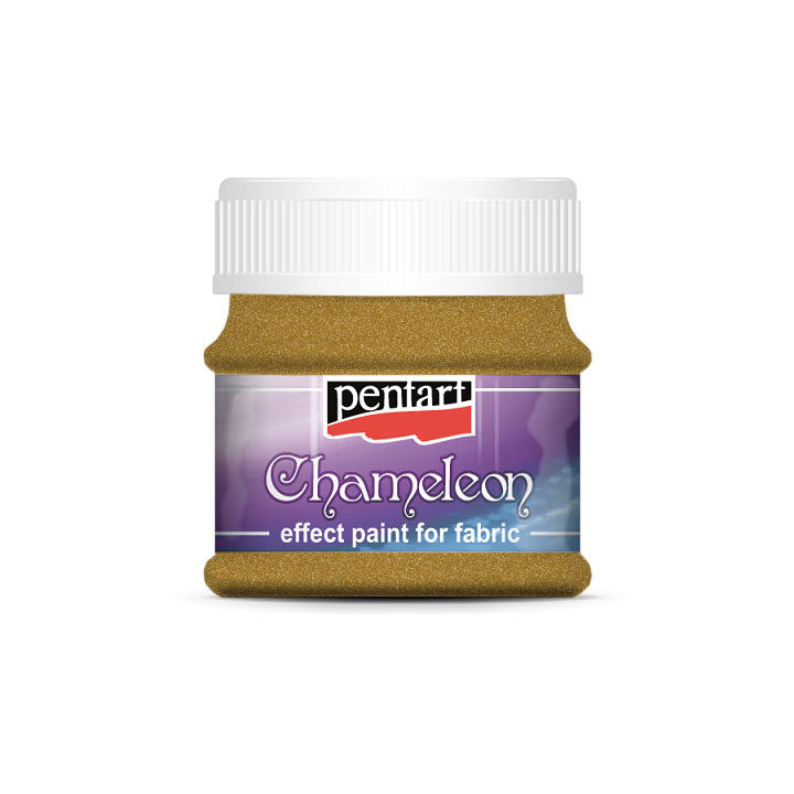 Farba na textil chameleón 50 ml | rôzne farby — obrázok 7