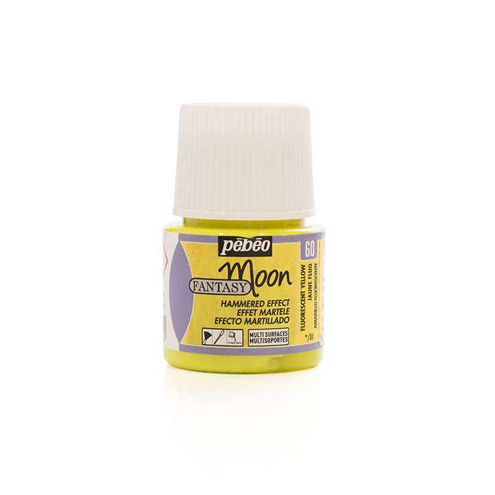 Χρώμα με εφέ Pebeo Fantasy Moon 45 ml | διάφορα χρώματα