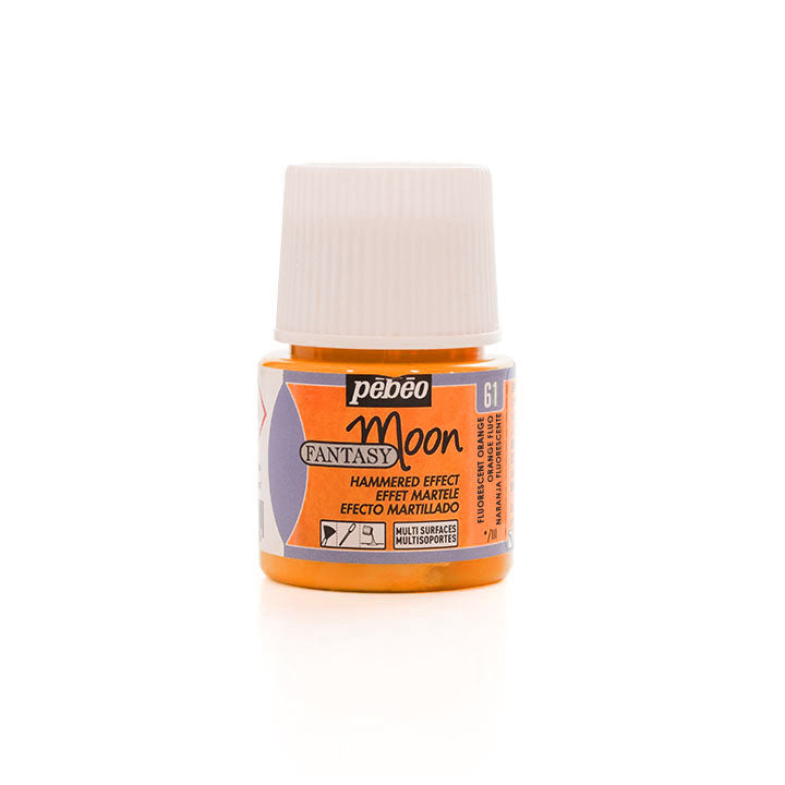 Χρώμα με εφέ Pebeo Fantasy Moon 45 ml | διάφορα χρώματα