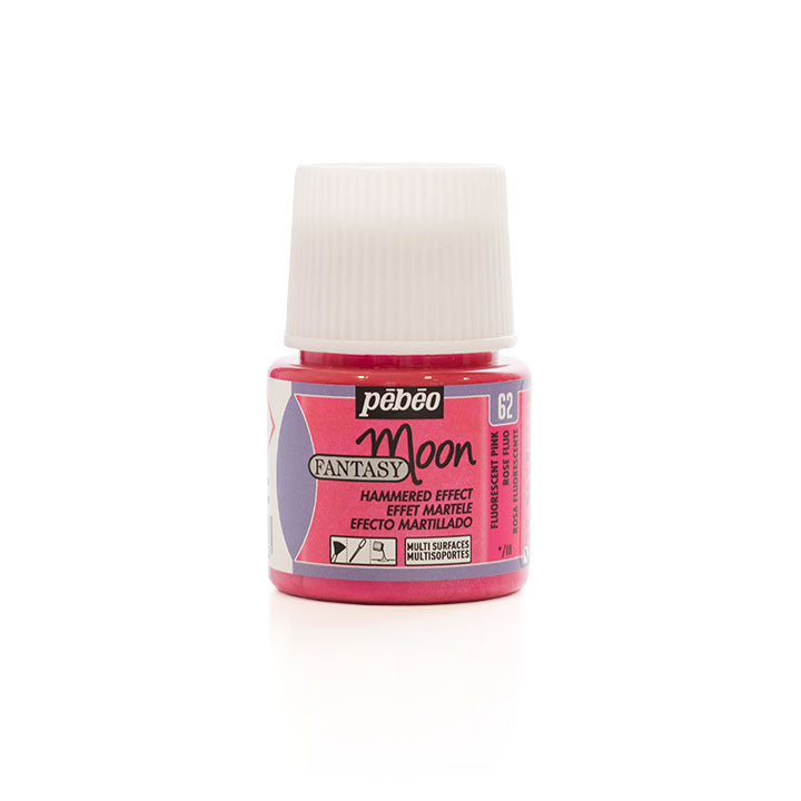 Χρώμα με εφέ Pebeo Fantasy Moon 45 ml | διάφορα χρώματα