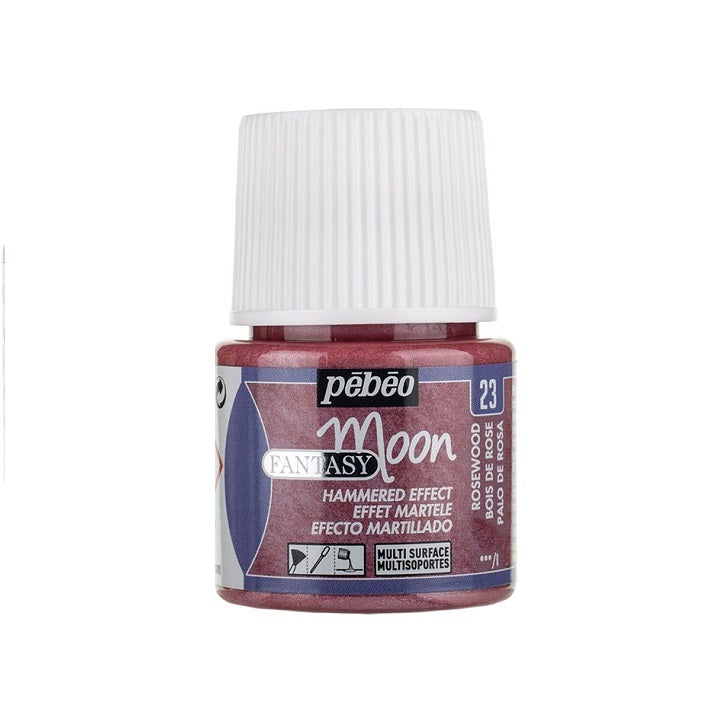Χρώμα με εφέ Pebeo Fantasy Moon 45 ml | διάφορα χρώματα