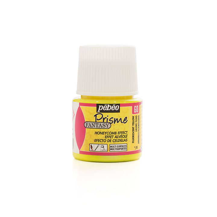 Χρώμα με εφέ Pebeo Fantasy Prisme 45 ml | διάφορα χρώματα