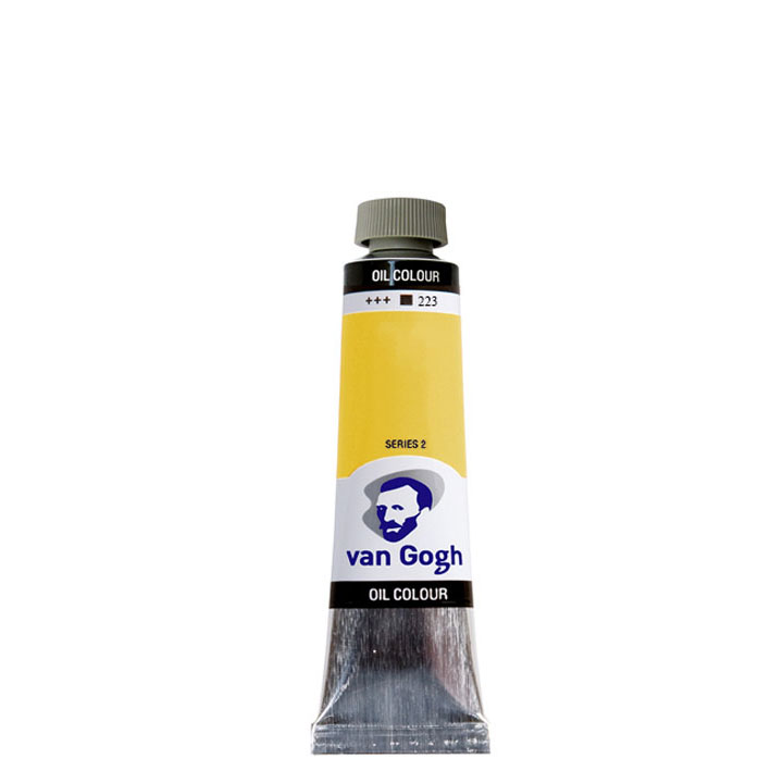 Χρωματα λαδιου Van Gogh 40 ml - 40 αποχρωσεις | διάφορα χρώματα