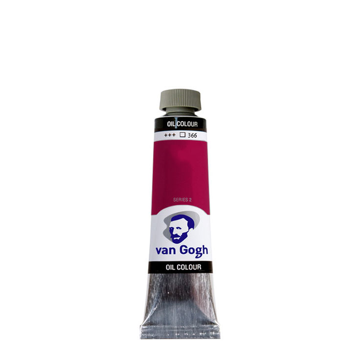 Χρωματα λαδιου Van Gogh 40 ml - 40 αποχρωσεις | διάφορα χρώματα