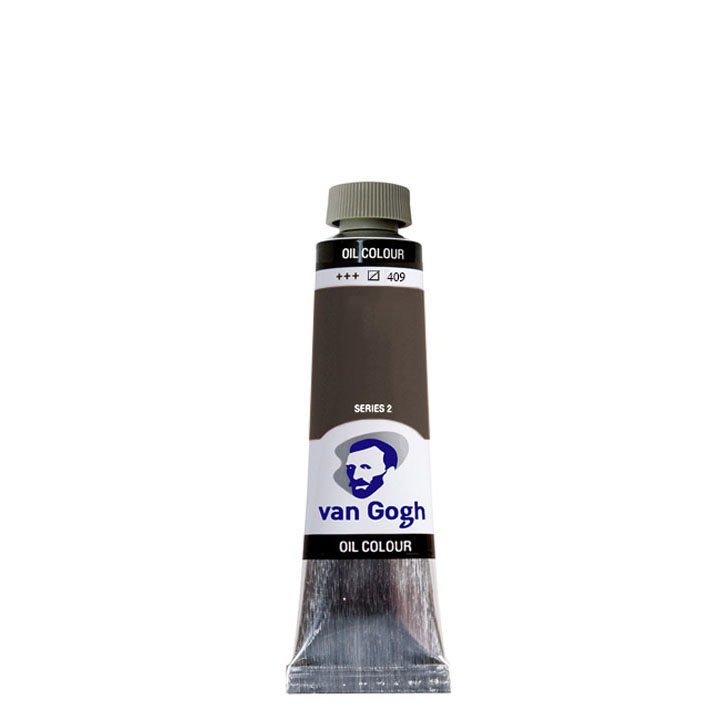 Χρωματα λαδιου Van Gogh 40 ml - 40 αποχρωσεις | διάφορα χρώματα