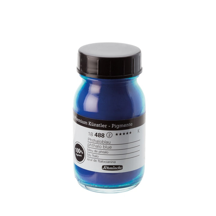Χρωστικές Schmincke 100 ml  | διάφορα χρώματα