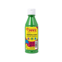 Υγρη τεμπερα JOVI 500 ml | διαλεξτε χρωμα