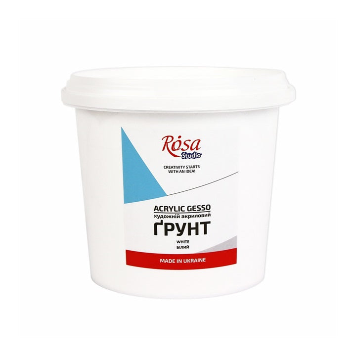 Rosa Acryl-Grundierung | verschiedene Größen | 1000 ml
