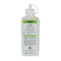 Schlussfirnis für AERO COLOR LACK Schmincke | verschiedene Größen | 250 ml